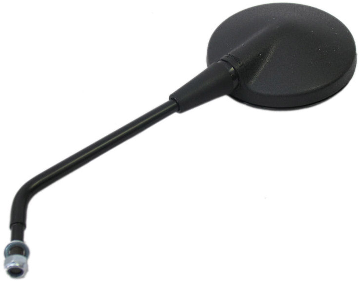 Busch Muller Spiegel à gauche sur la droite Busch Müller Zundapp Plastic Black