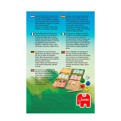 Jumbo Animal Rescue Game