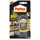 Pattex réparation 100% colle 50gr sur blister