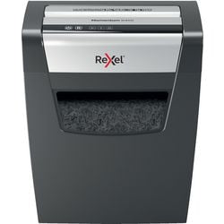 Destructeur de documents Rexel Momentum X410