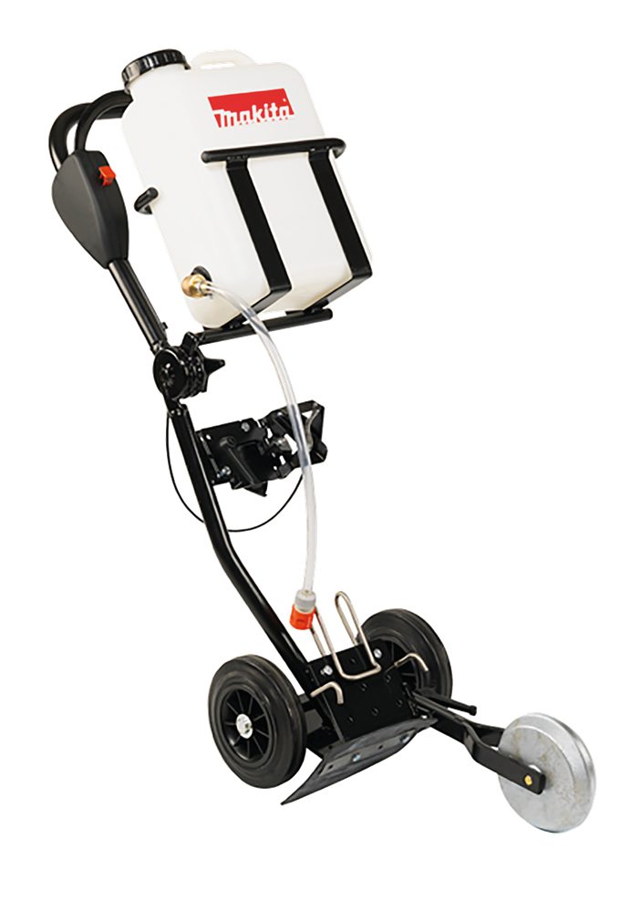 Chariot accessoires Makita dt2010 - 197980-0 197980-0