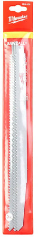 Accessoires Milwaukee lame de scie alternative | 300 4.2 | 3 pièces - 48001079