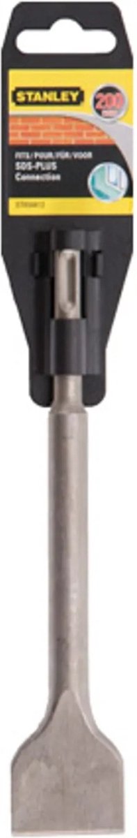 Burin à joint Stanley sds+ 200x38mm