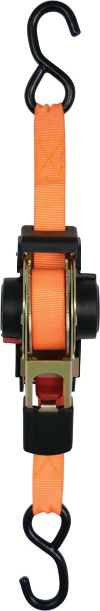 Sangle de tension Carpoint automatique 3mtr
