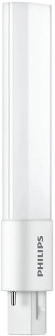 Philips led philips - corepro pl-s led 5w - 830 blanc chaud | remplace 11w