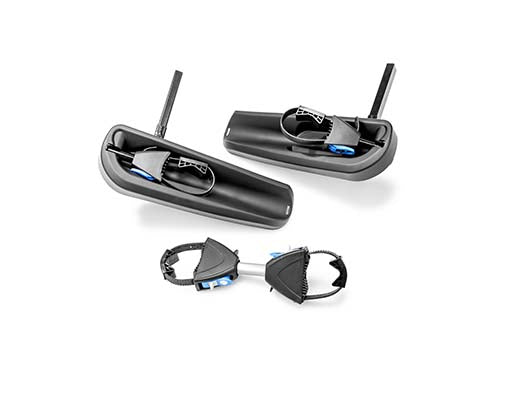 Oris Bicycle Carrier Attachement 3e vélo