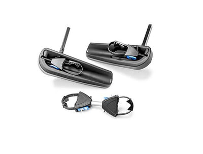 Oris Bicycle Carrier Attachement 3e vélo