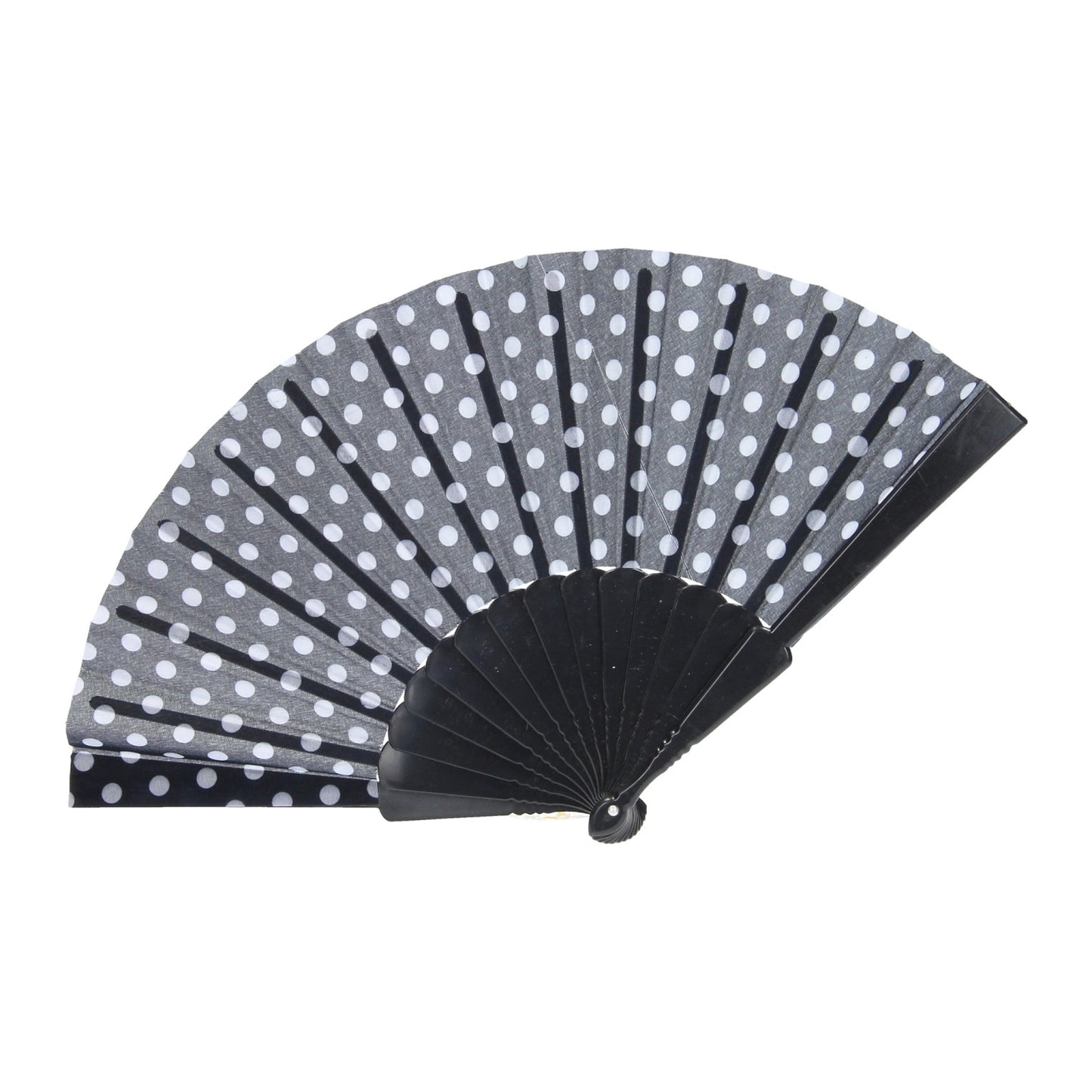 Fan espagnol