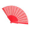 Fan espagnol