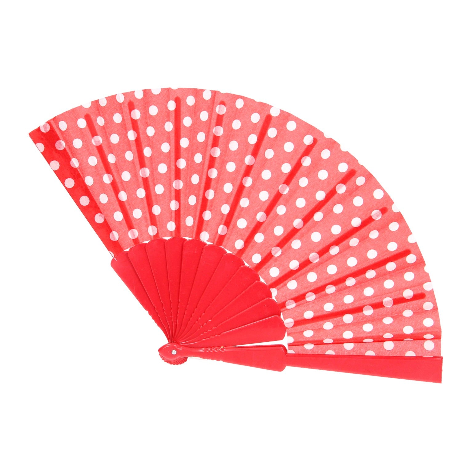 Fan espagnol