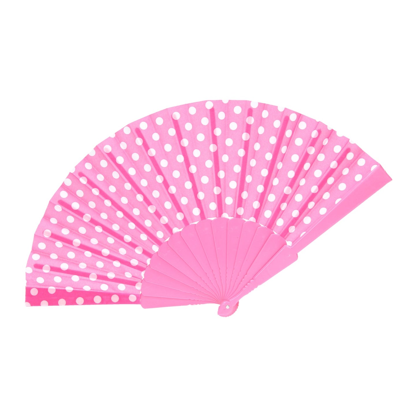 Fan espagnol