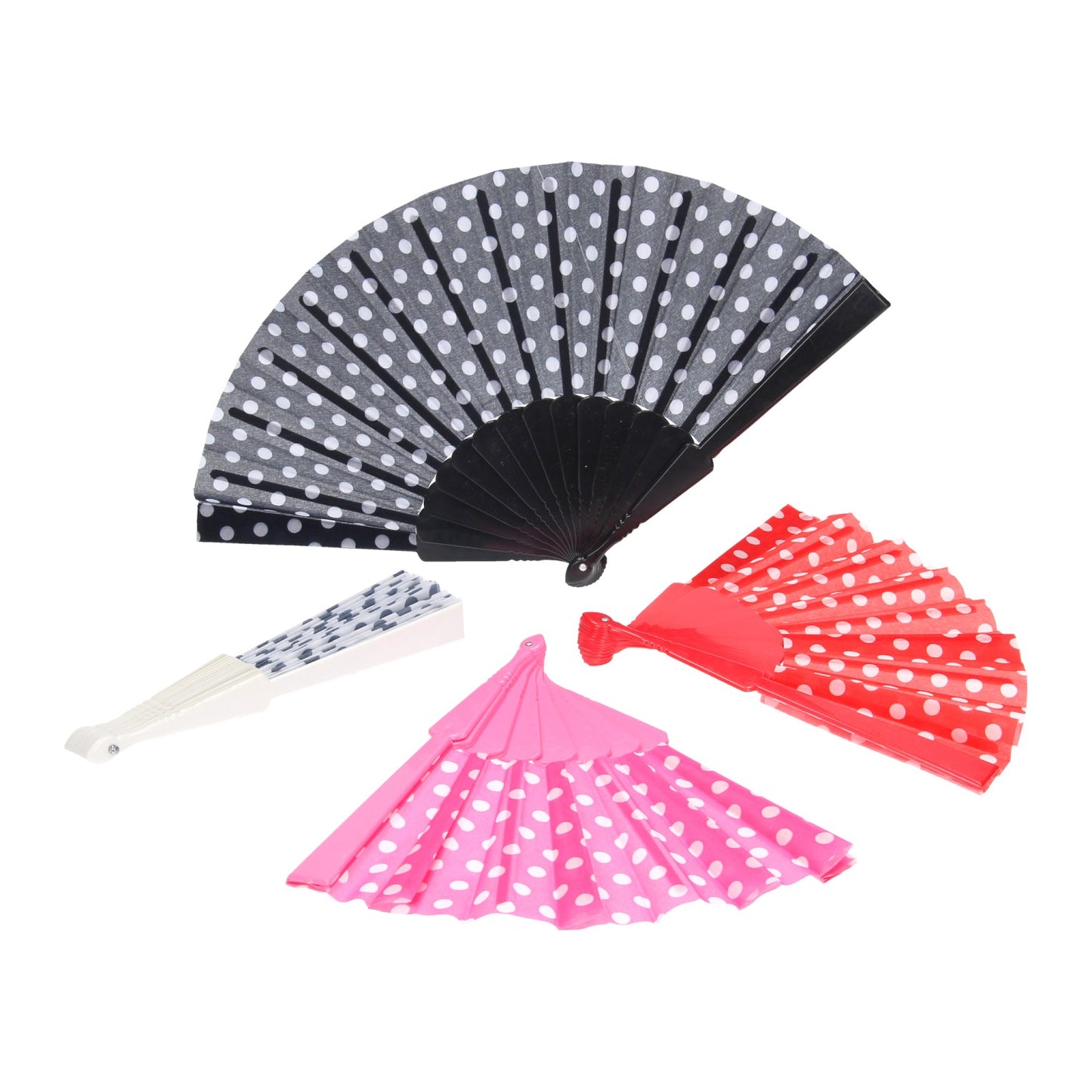 Fan espagnol