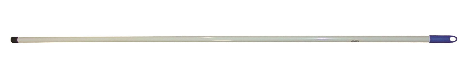 Luva mop handle métal enduit rotatif suspendu