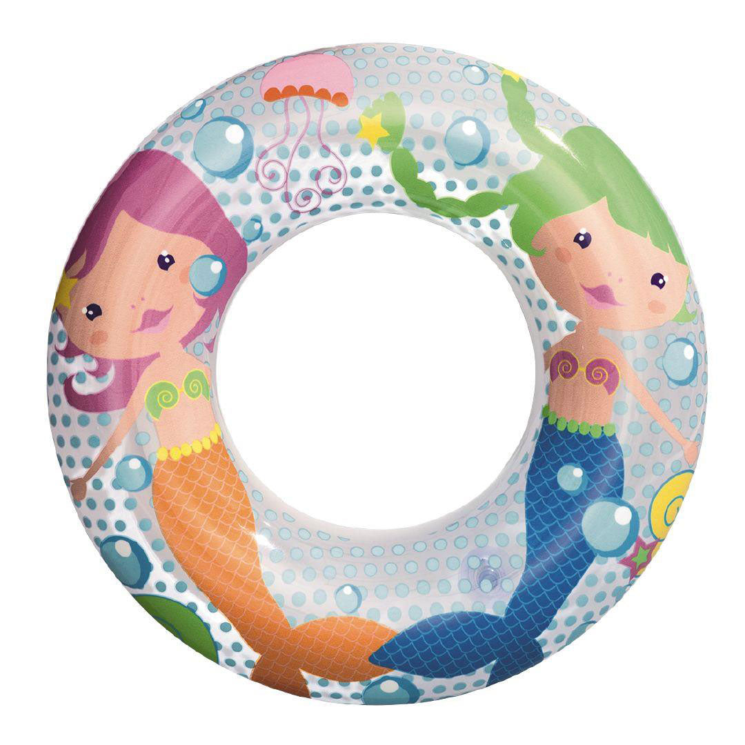 Bestway Swimming Ring sous-marin, 51 cm