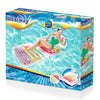 Chaise salon pliante Bestway