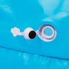 Bestway Family Pool Pool Lagoon 262x157x46 cm