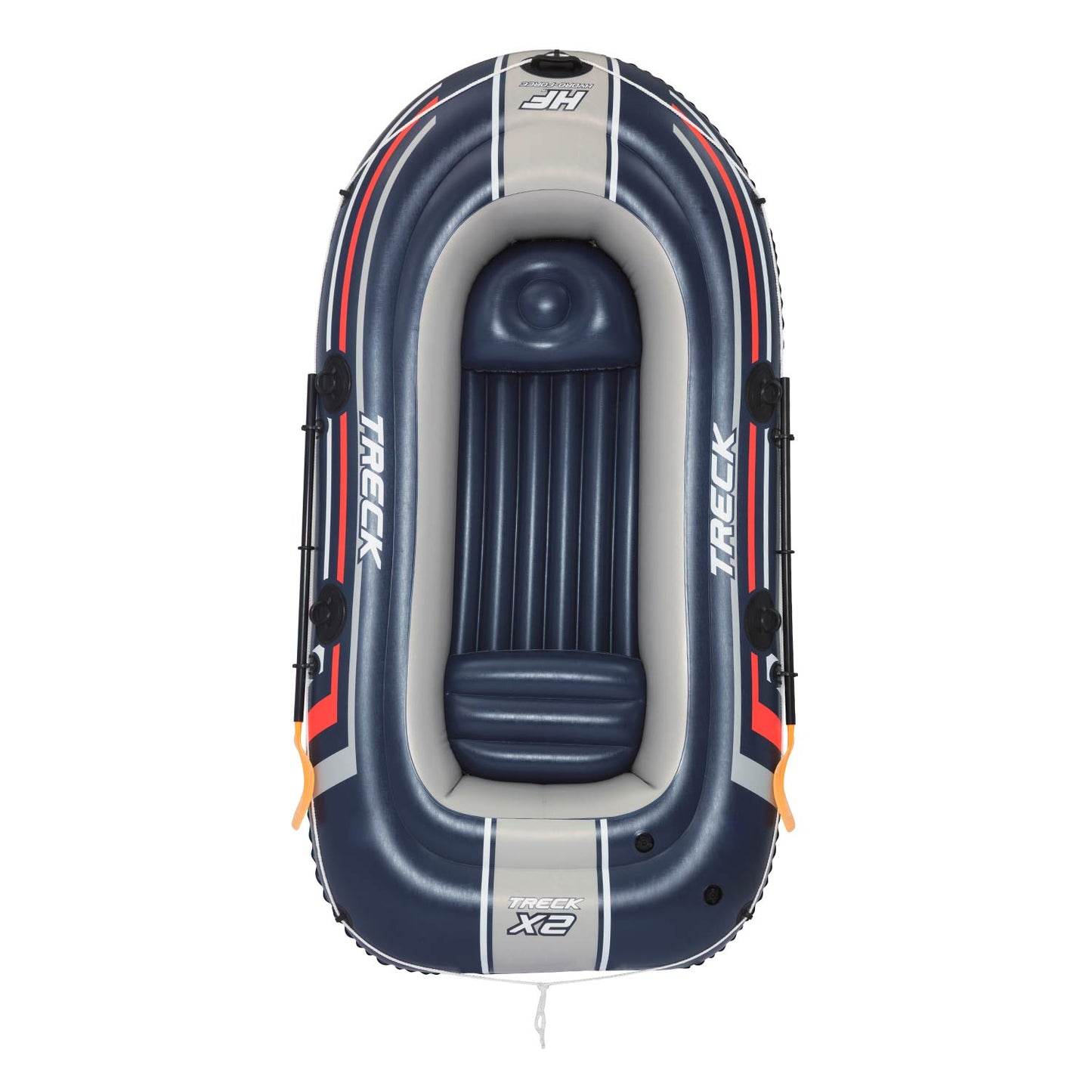 Botte de démarrage gonflable hydro-force