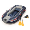 Botte de démarrage gonflable hydro-force