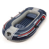 Botte de démarrage gonflable hydro-force