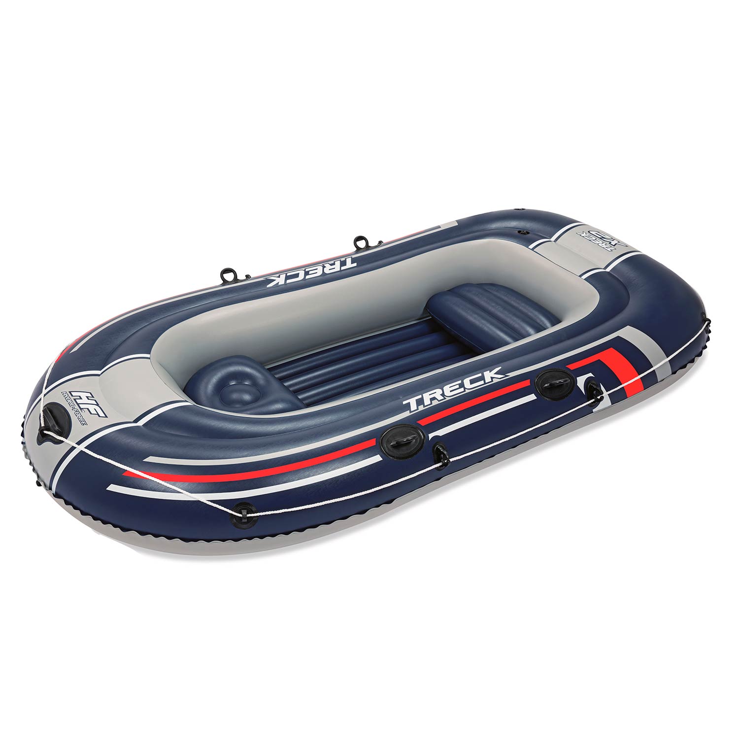 Botte de démarrage gonflable hydro-force