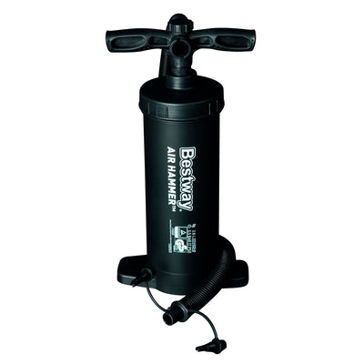 Pompe à air Bestway, 37 cm