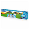 Piscine de piscine de cadre Bestway, 152 cm