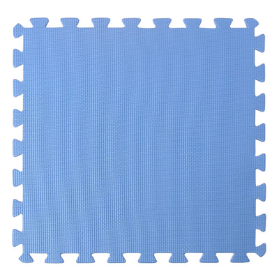 La piscine Amélioration de la piscine Améliorer les intentions de piscine 50x50x0,4 cm 8 pièces