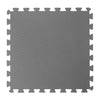 Bestway piscine améliorer sous-carreaux gris, 8 pcs.