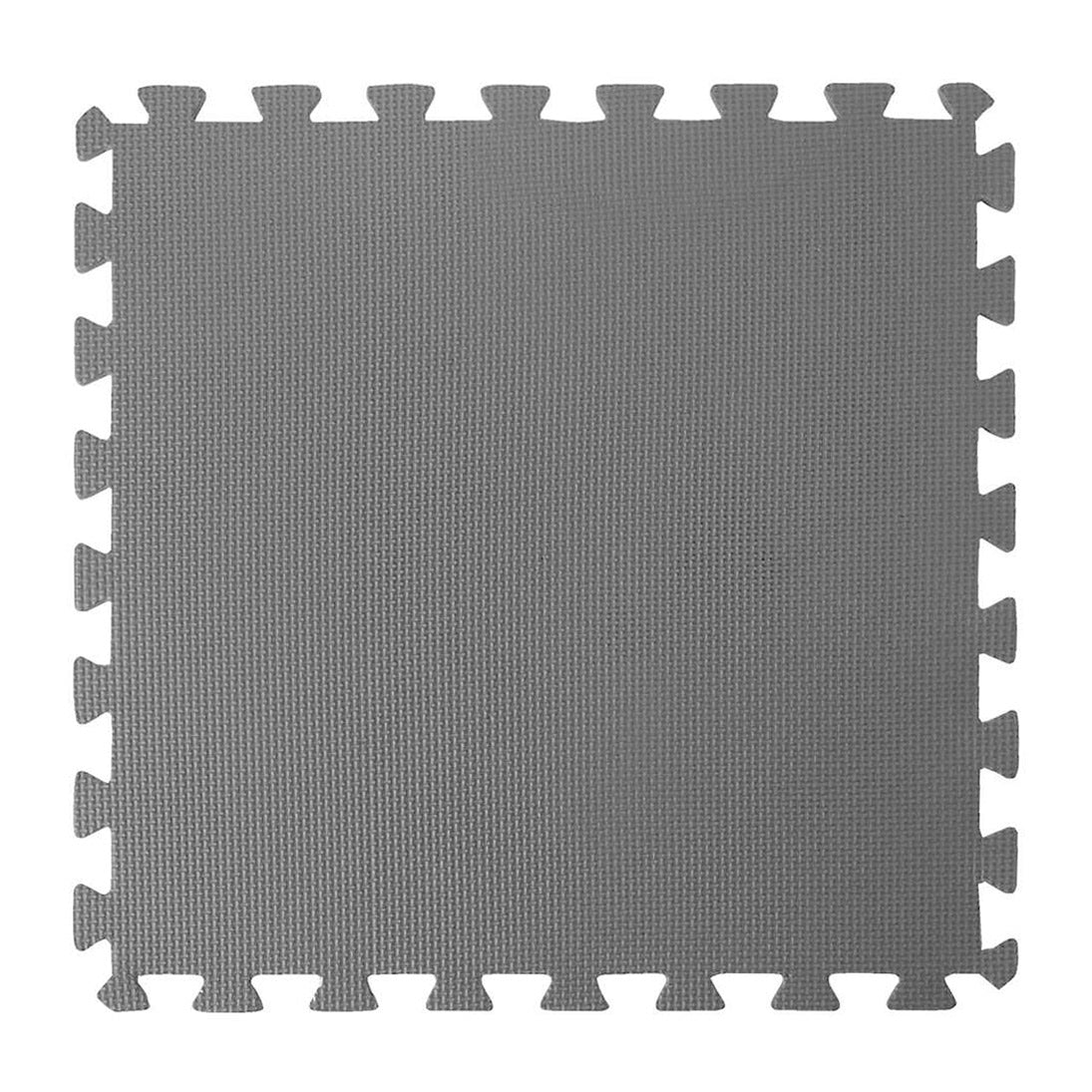 Bestway piscine améliorer sous-carreaux gris, 8 pcs.