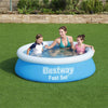 Bestway Piscine rapide, 183x51cm