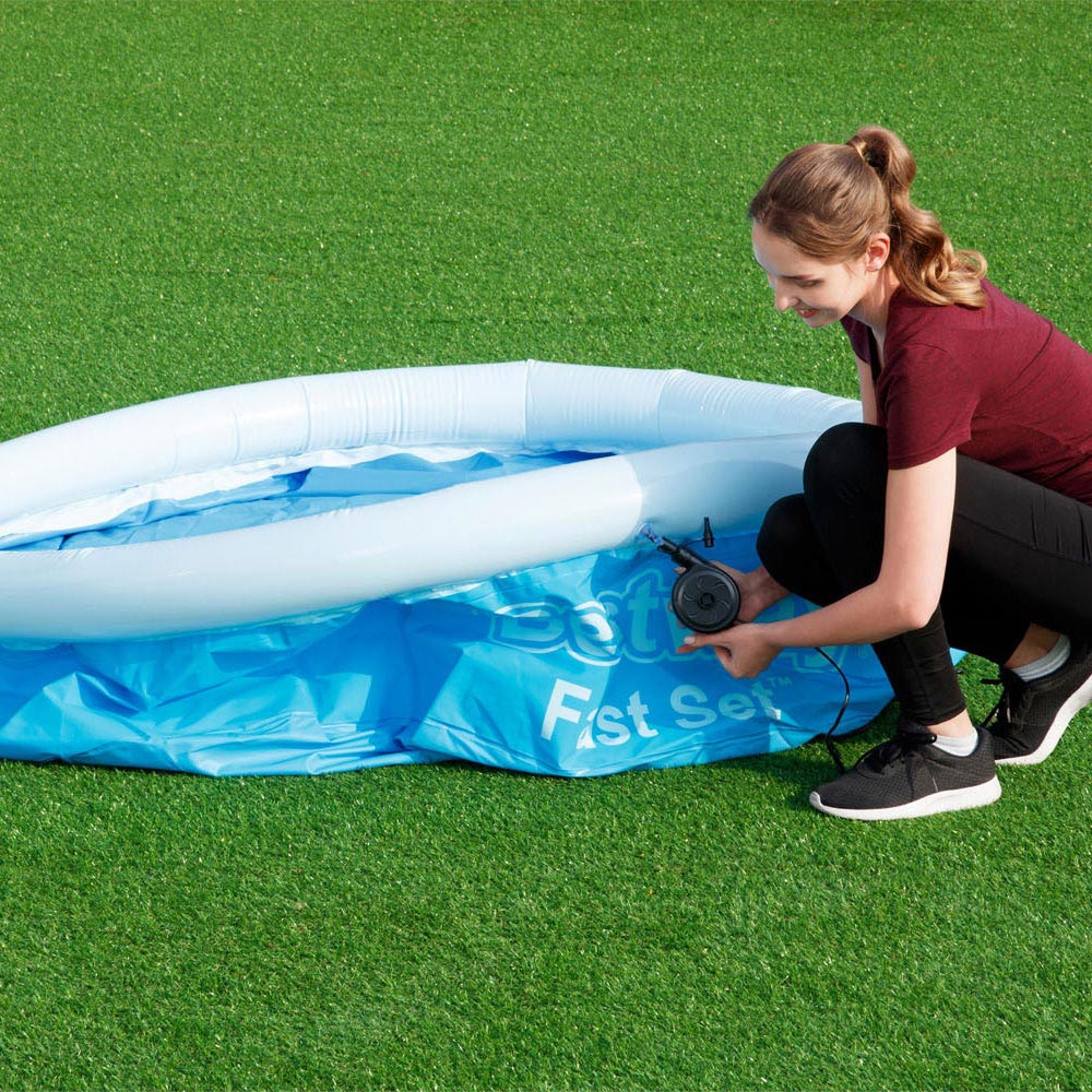 Bestway Piscine rapide, 183x51cm