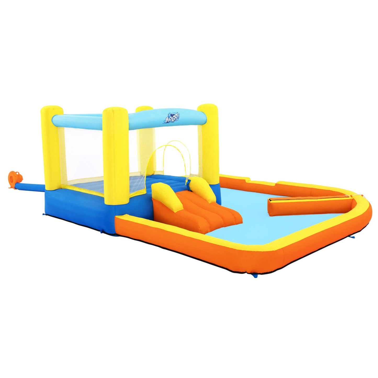 Bestway Waterpark H2ogo Beach Bounce gonflable