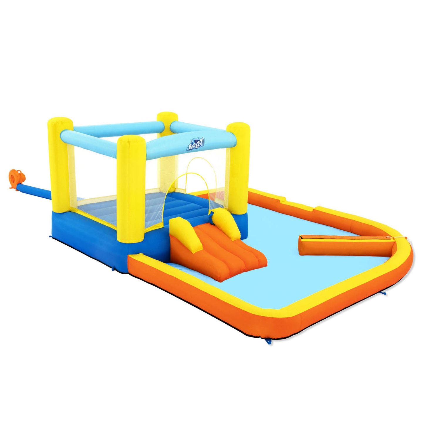 Bestway Waterpark H2ogo Beach Bounce gonflable