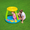 Bestway Babybad Fruit avec Sunshade, 91x81cm