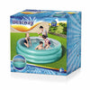 Bestway Children's Pool autour de Big Metallic, 201cm