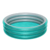 Bestway Children's Pool autour de Big Metallic, 201cm