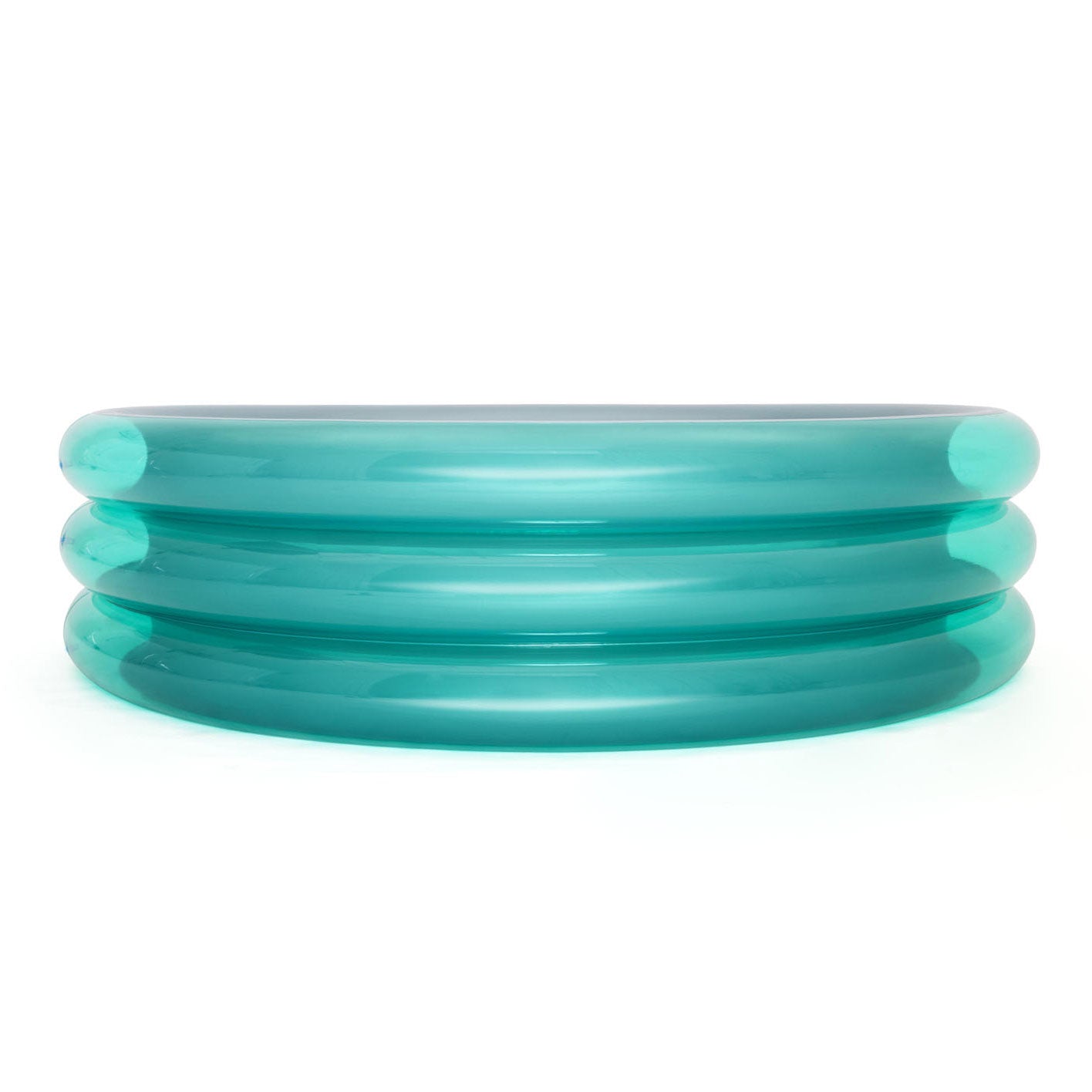 Bestway Children's Pool autour de Big Metallic, 201cm