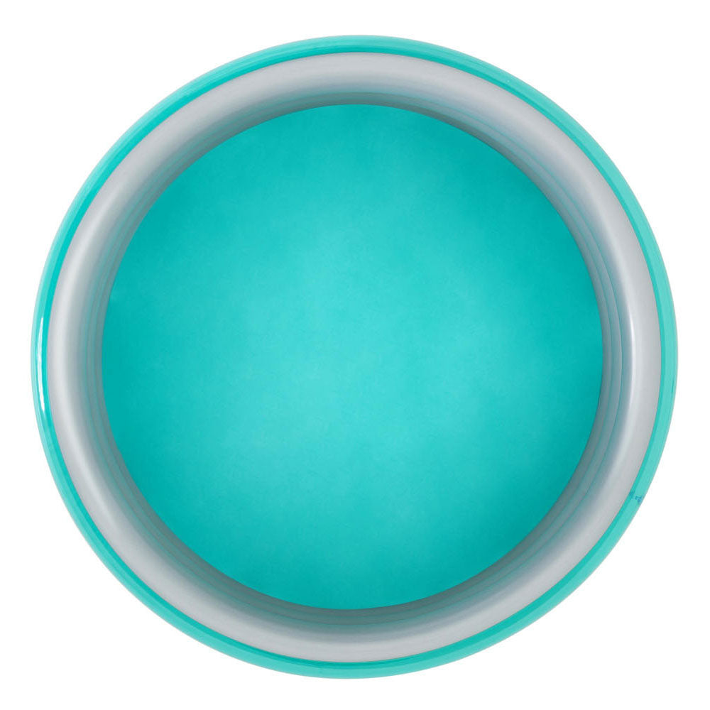Bestway Children's Pool autour de Big Metallic, 201cm
