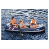 Bestway Hydro Force Plastic Pladels, 124 cm