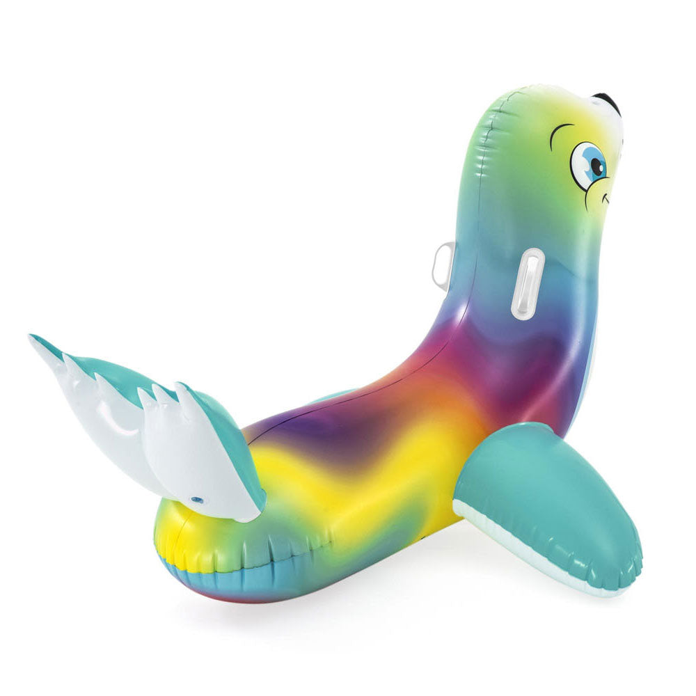 Bestway Sceau gonflable Ride-on