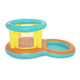 Bestway Jumptopia PlayCenter Bouncy Bouncy Cushion 239x142 cm