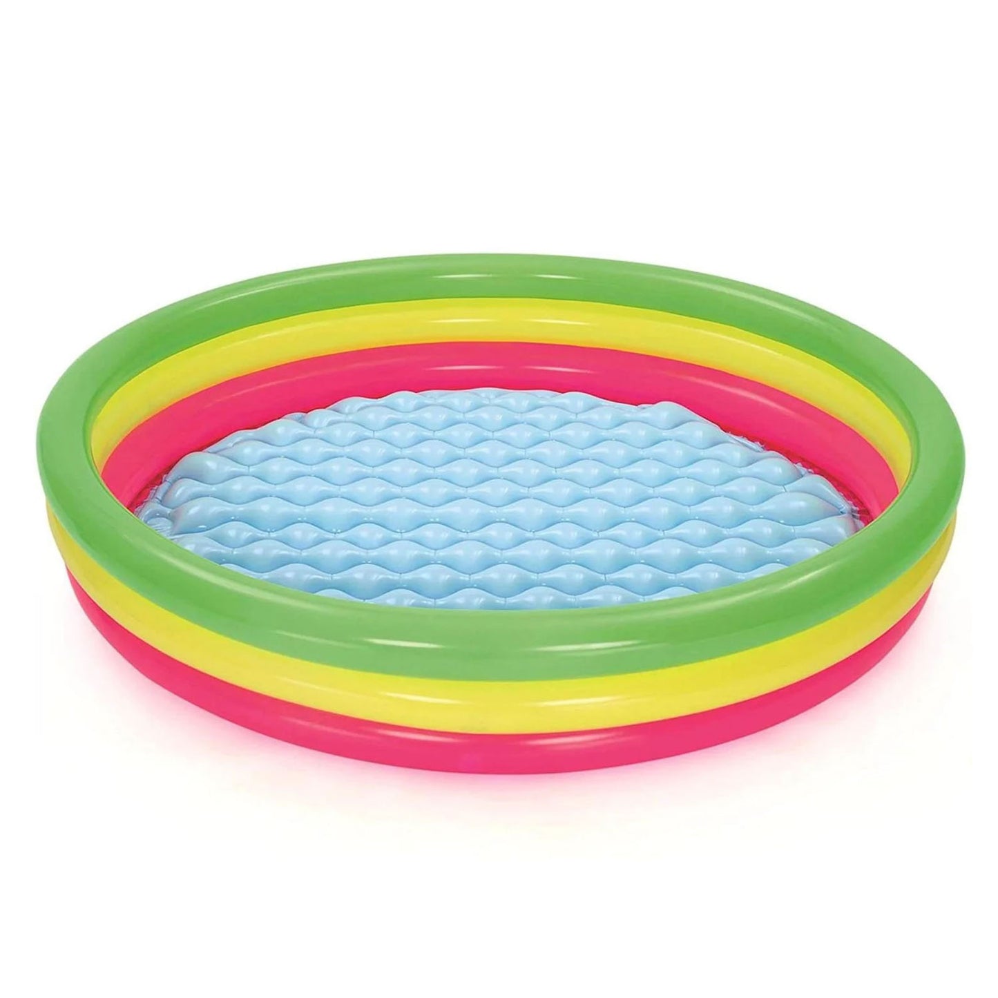 Bestway 3 rings piscine d'été, 152 cm