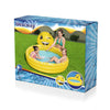Bestway 3 rings piscine avec pulvérisateur Summer Soules, 165x144x69cm
