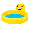 Bestway 3 rings piscine avec pulvérisateur Summer Soules, 165x144x69cm