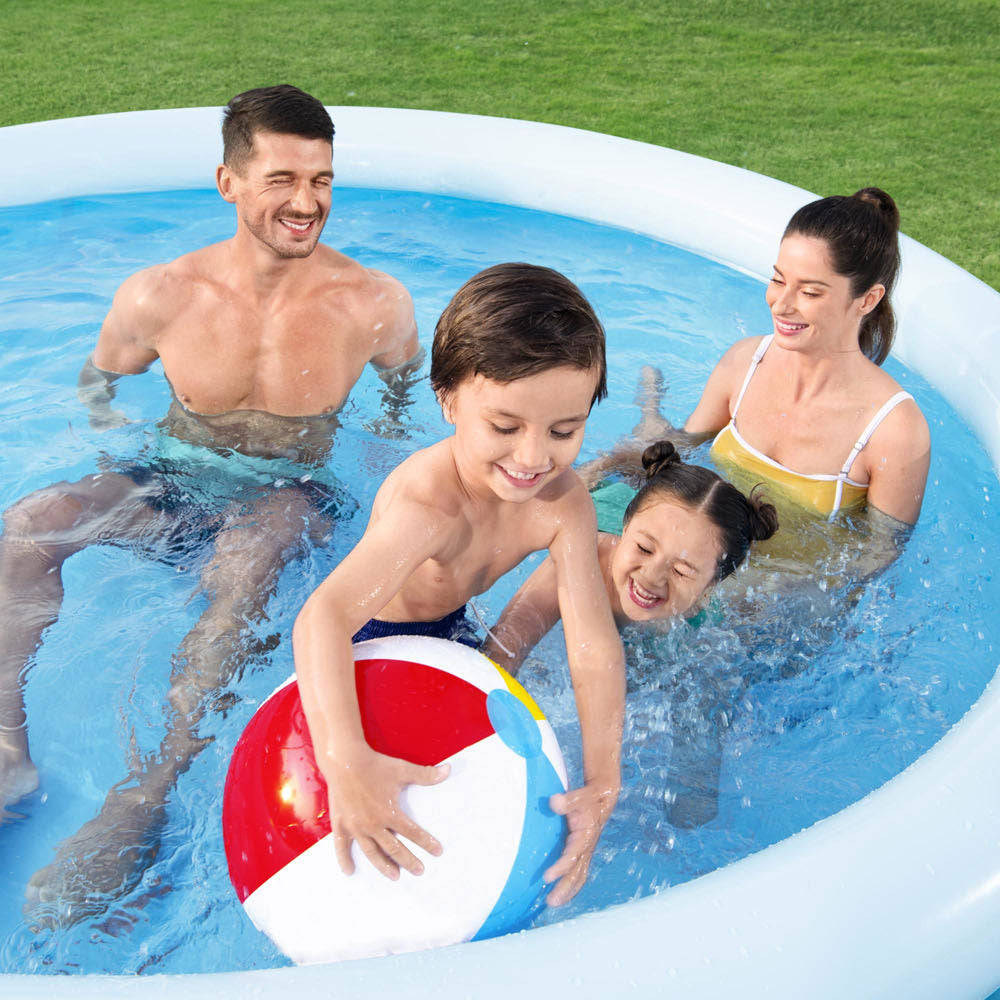 Bestway Fast Set Pool, 305 cm