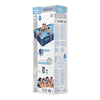 Bestway Pool Pool Steel Pro Set Rectangle, 300 cm