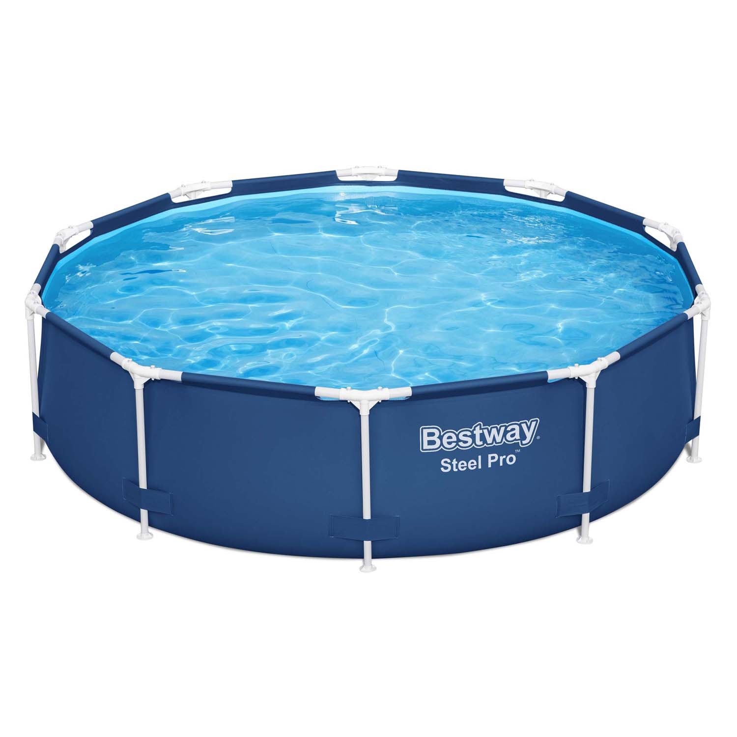 Bestway Pool Pool Steel Pro Round, 305 cm