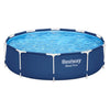 Bestway Pool Pool Steel Pro Round, 305 cm
