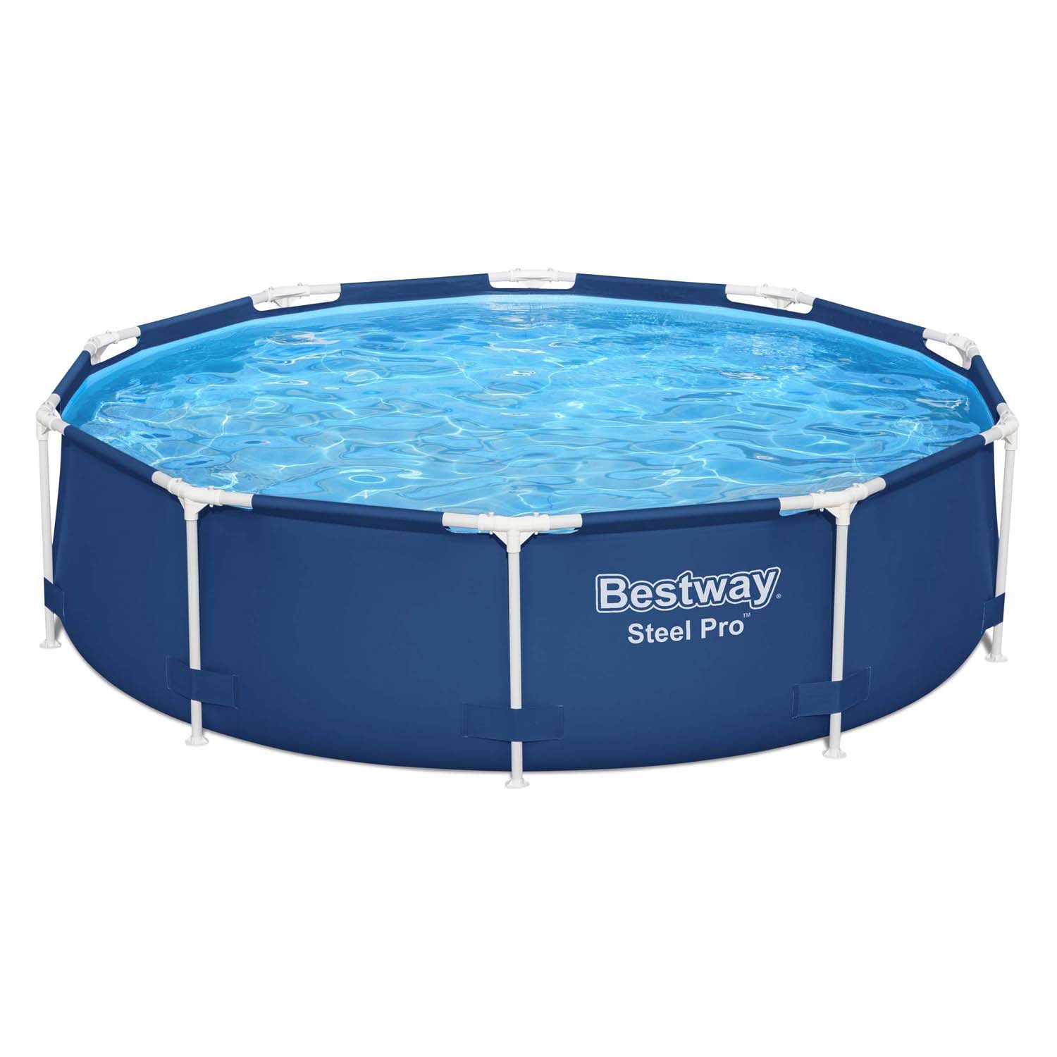 Bestway Pool Pool Steel Pro Round, 305 cm