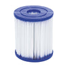 Bestway Pool Pool Steel Pro Round, 305 cm
